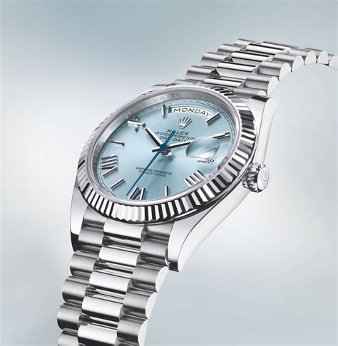 rolex day-date 2022|rolex day date 40 2022.